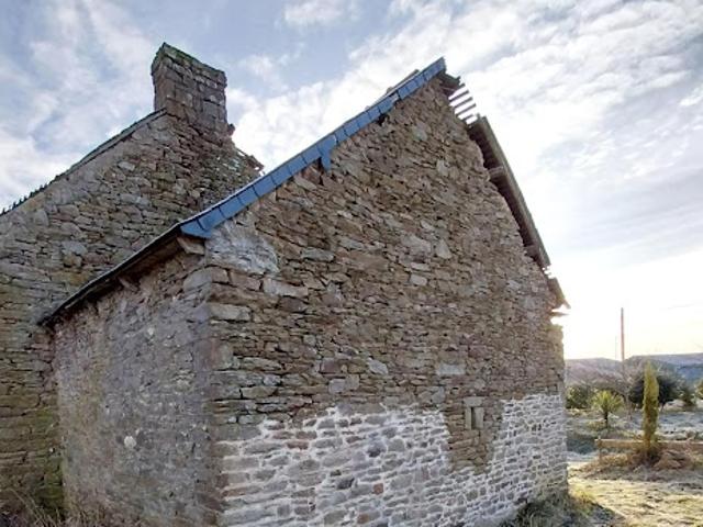 Vente Maison 6 pièces 50 m2 Le Mené