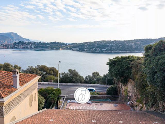 Vente Maison 6 pièces 530.46 m2 Nice