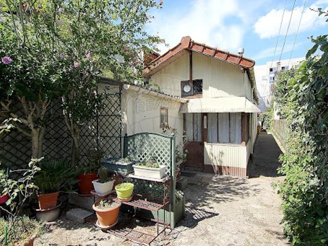 Vente Maison 6 pièces 59 m2 Colombes