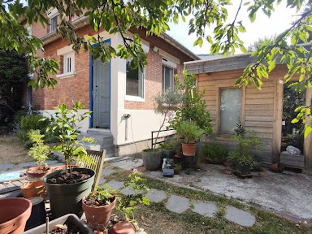 Vente Maison 6 pièces 64 m2 Villejuif