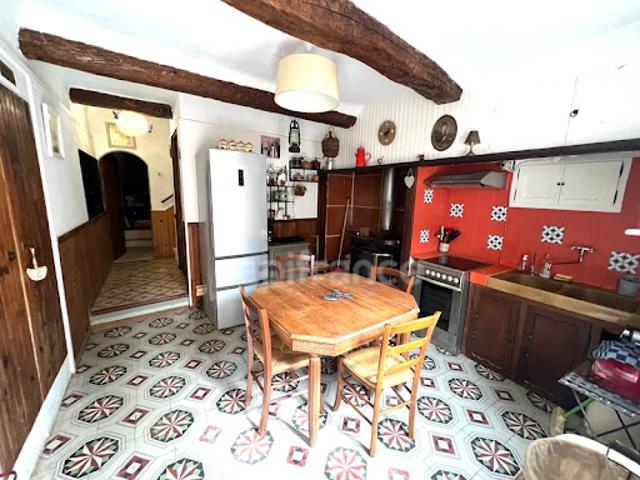 Vente Maison 6 pièces 65 m2 Saint Martin de Brômes