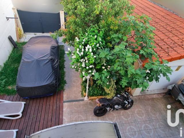 Vente Maison 6 pièces 66 m2 Ivry sur Seine