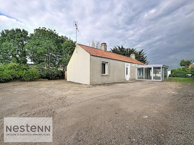 Vente Maison 6 pièces 68.16 m2 La Barre de Monts