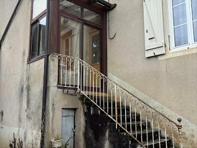 Vente Maison 6 pièces 70 m2 Buxy