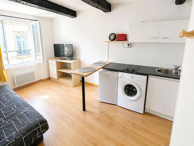 Vente Immeuble 6 pièces 70 m2 Narbonne