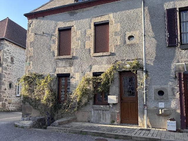 Vente Maison 6 pièces 71 m2 Cressat