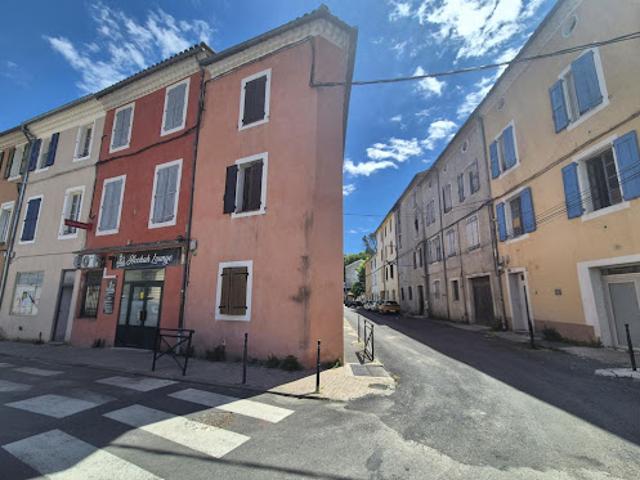 Vente Maison 6 pièces 72.46 m2 Ales