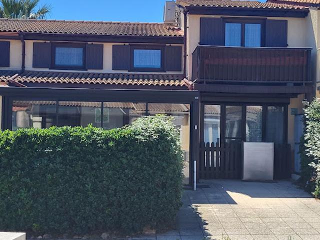 Vente Maison 6 pièces 73 m2 Portiragnes