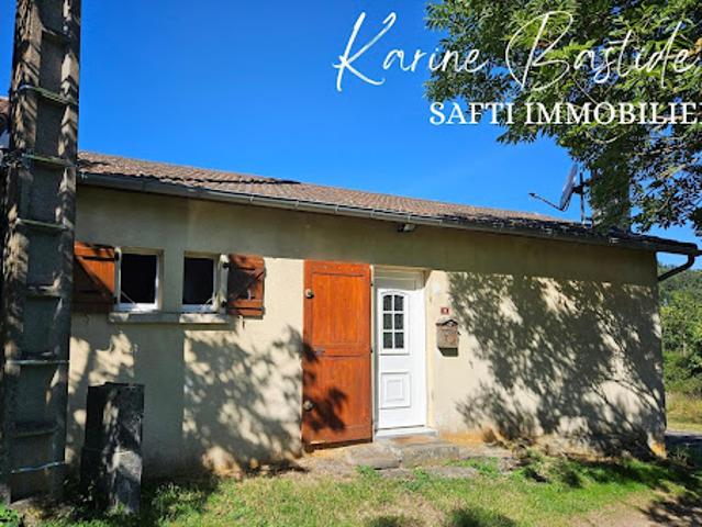 Vente Maison 6 pièces 75 m2 Coucouron