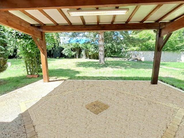 Vente Maison 6 pièces 75 m2 Soissons