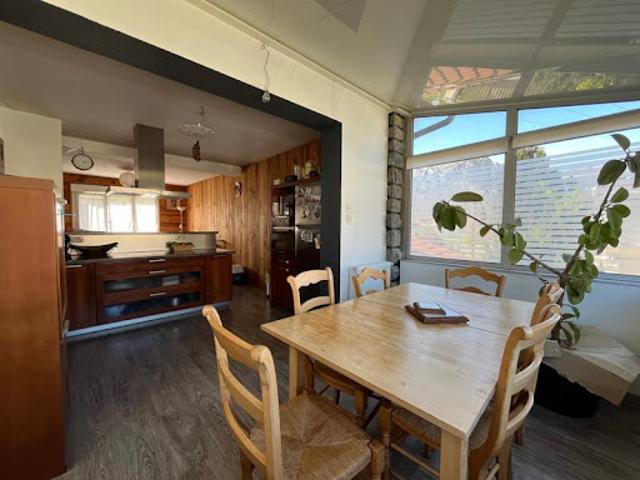 Vente Maison 6 pièces 75 m2 Quié