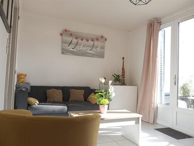 Vente Maison 6 pièces 76.23 m2 Montrevault sur Èvre