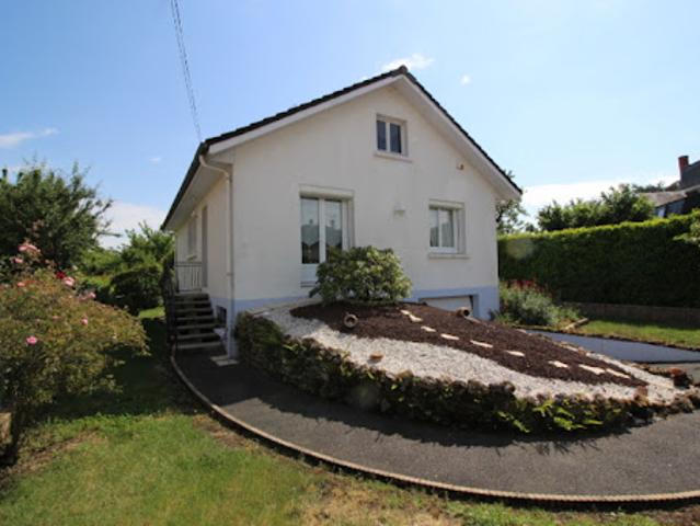 Vente Maison 6 pièces 76.27 m2 Chatellerault