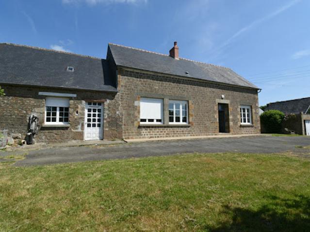 Vente Maison 6 pièces 76 m2 Soucé