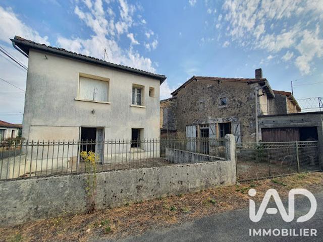 Vente Maison 6 pièces 77 m2 La Tâche