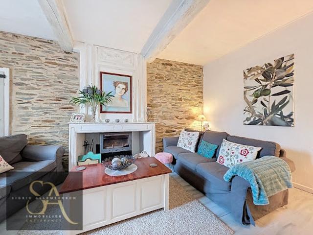 Vente Maison 6 pièces 77 m2 Villardonnel