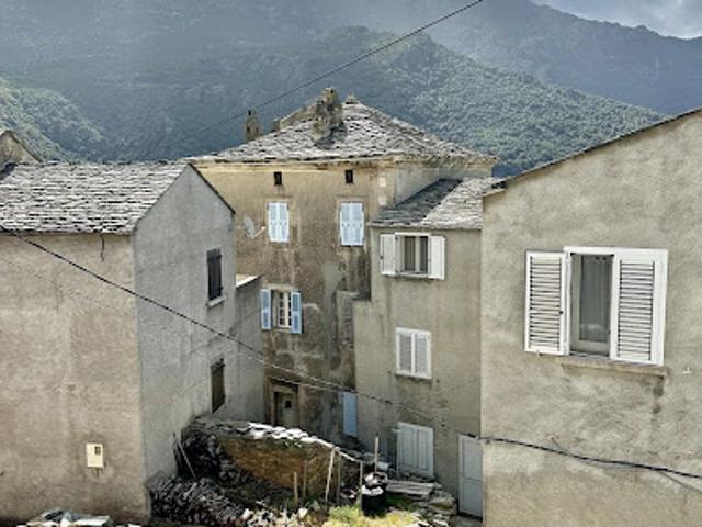 Vente Maison 6 pièces 78 m2 Olmeta di Capocorso