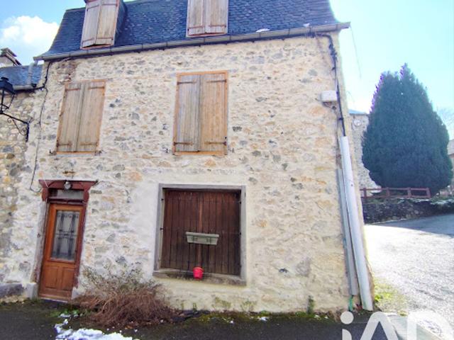 Vente Maison 6 pièces 78 m2 Portet d'Aspet
