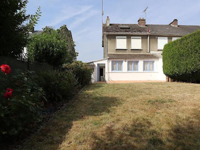 Vente Maison 6 pièces 79 m2 Fourmies