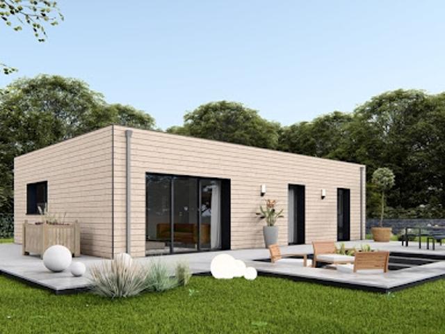 Vente Maison 6 pièces 79 m2 Saint Etienne de Montluc