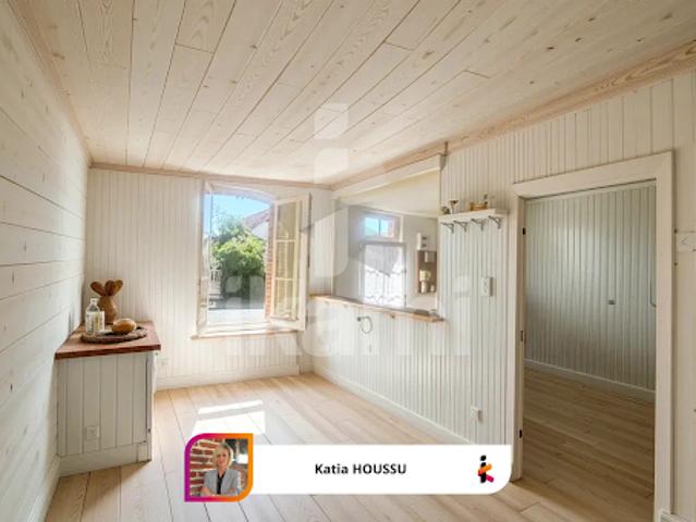 Vente Maison 6 pièces 80 m2 Clémont