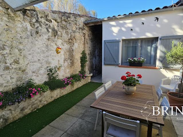 Vente Maison 6 pièces 80 m2 Golfech