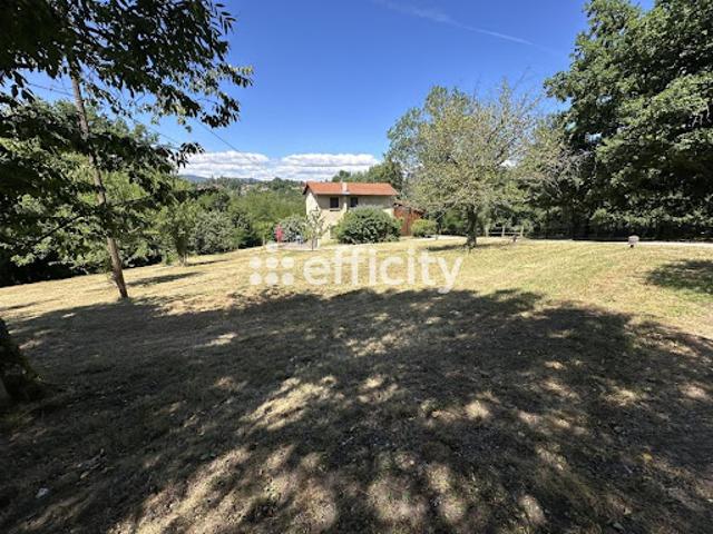 Vente Maison 6 pièces 80 m2 Ecully