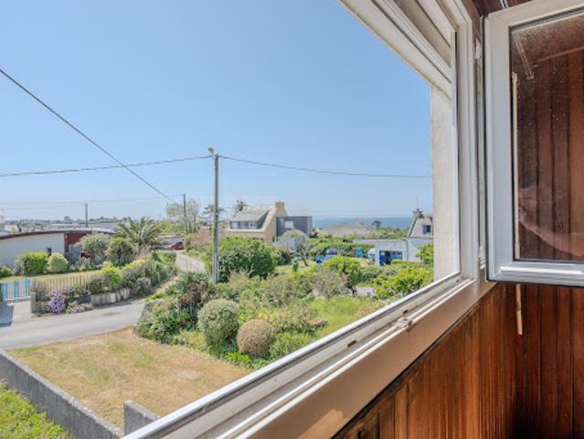 Vente Maison 6 pièces 80 m2 Lampaul Plouarzel