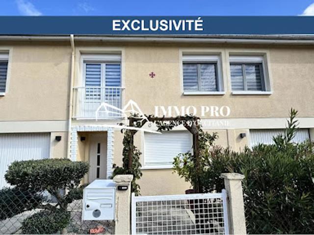 Vente Maison 6 pièces 80 m2 Samatan