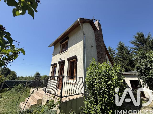 Vente Maison 6 pièces 80 m2 Poses