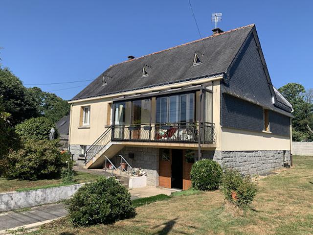 Vente Maison 6 pièces 80 m2 Pluvigner