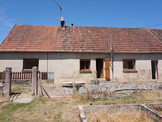 Vente Maison 6 pièces 81.5 m2 Grury