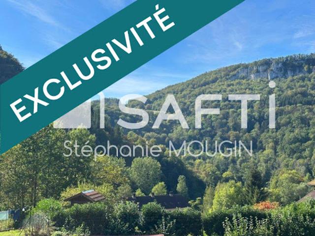 Vente Maison 6 pièces 81 m2 Saint Hippolyte