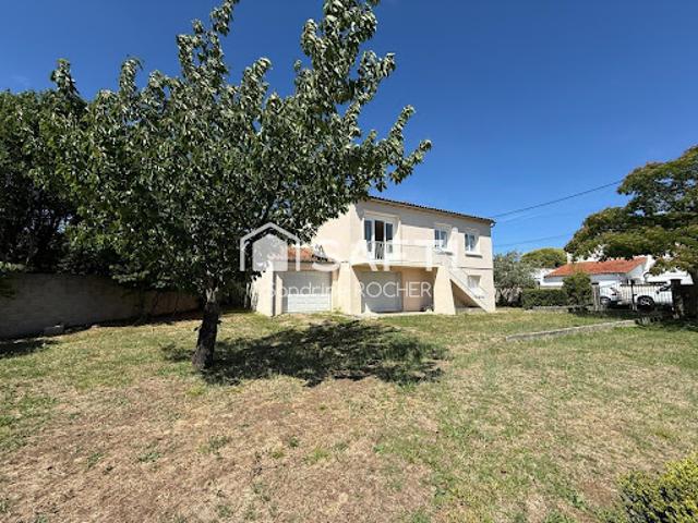 Vente Maison 6 pièces 82 m2 Cognac