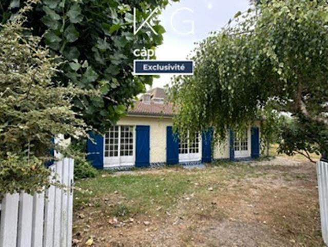 Vente Maison 6 pièces 82 m2 Blonville sur Mer