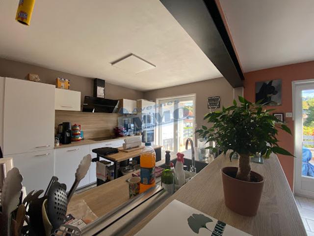 Vente Maison 6 pièces 82 m2 Frévent