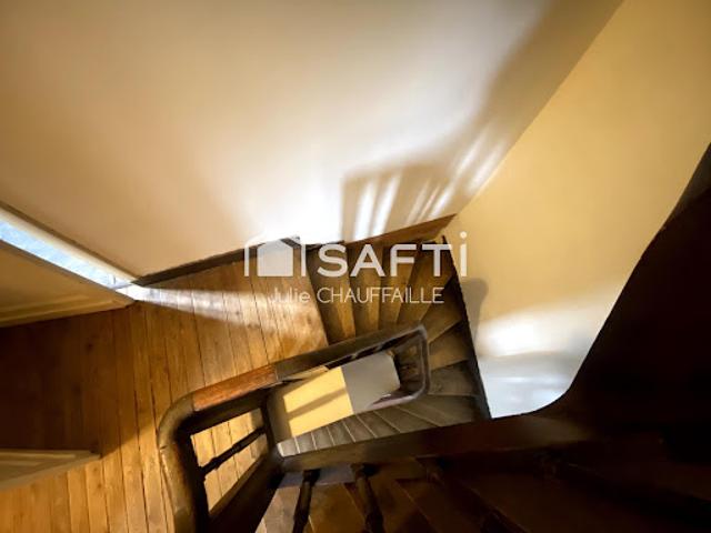Vente Maison 6 pièces 82 m2 Marmande