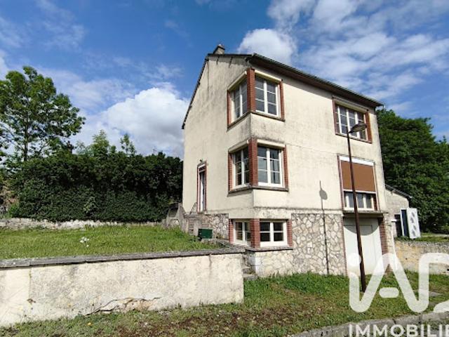 Vente Maison 6 pièces 82 m2 Plomion
