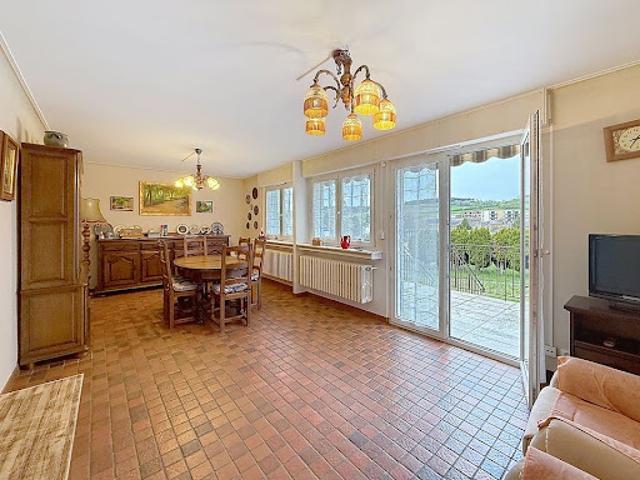 Vente Maison 6 pièces 83.5 m2 Volmerange les Mines