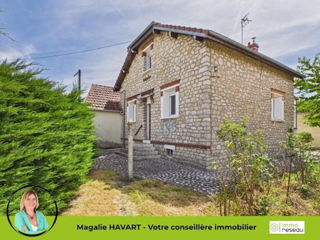 Vente Maison 6 pièces 83 m2 Amilly