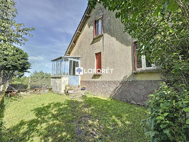 Vente Maison 6 pièces 83 m2 Argences en Aubrac