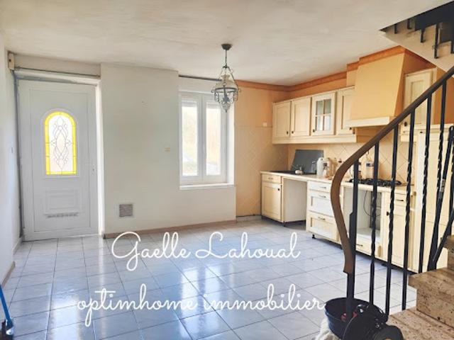Vente Maison 6 pièces 83 m2 La Tour sur Orb