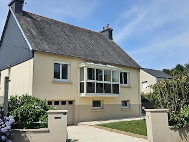 Vente Maison 6 pièces 84.55 m2 Cavan