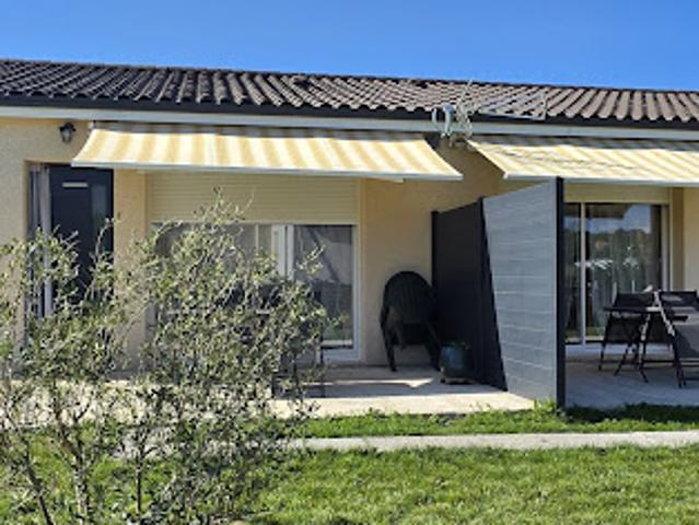 Vente Maison 6 pièces 84 m2 Cours de Pile