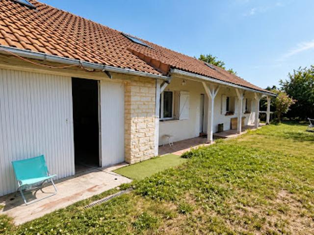 Vente Maison 6 pièces 84 m2 Checy