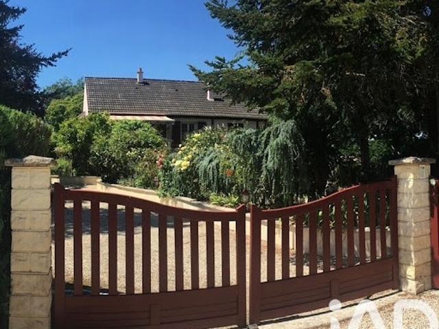 Vente Maison 6 pièces 84 m2 Aubigny sur Nère