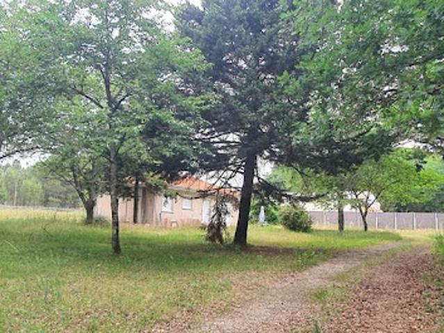 Vente Maison 6 pièces 84 m2 Bedenac