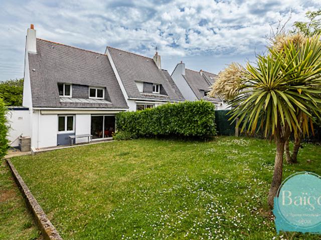 Vente Maison 6 pièces 84 m2 Groix