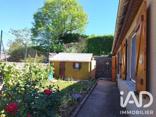 Vente Maison 6 pièces 84 m2 La Cavalerie