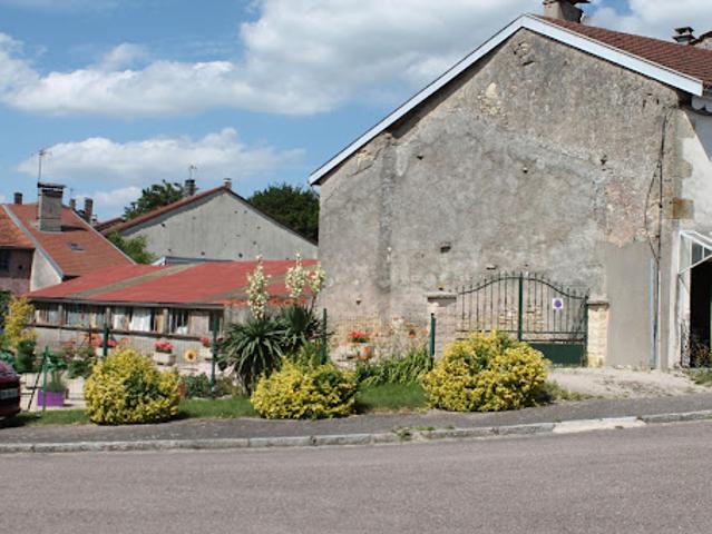 Vente Maison 6 pièces 84 m2 Lamarche